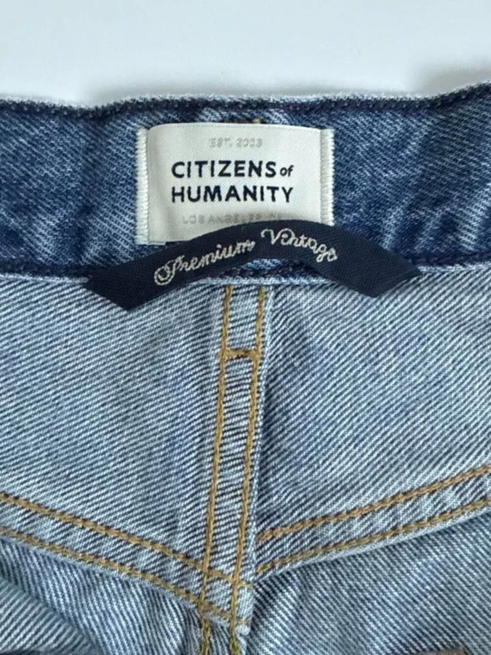 Citizens Of Humanity citizens humanity